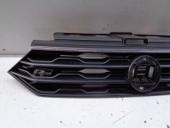 front PREKLADgrill VW T-ROC 2GA 17- R-LINE