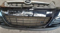 bumper front front Opel Corsa D 1,2 3D Z20R