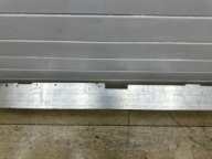 BMW 2 ACTIVE U06 bumper support front 8737232
