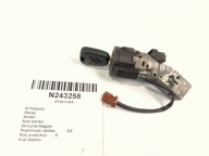 ignition N0502455 PEUGEOT 407