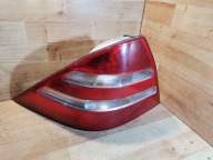 light rear left MERCEDES-BENZ W220 S-klasa