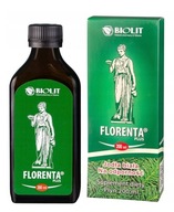 Biolit Florenta Plus Jedľa Biela Imunita Tekutina 200ml