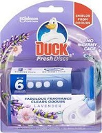 Krążki Żelowe do WC Duck 36ml