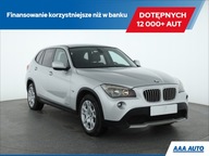 BMW X1 sDrive20d, 174 KM, Klima, Klimatronic