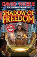 Shadow Of Freedom - Weber David