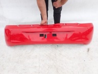 RENAULT CLIO CAMPUS STORIA 05-12 bumper rear part rear