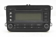 RADIO Radio CD VW GOLF 5 V 03-09