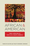 African & American: West Africans in