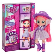 TM TOYS Lalka Cry Babies BFF KATIE 20 CM IMC904347