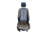 seats side KOMPLET BMW F32 (2013-2017) leather UK