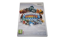 SKYLANDERS GIANTS Wii Wii GRA NA PORTAL