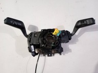steering wheel levers and controls manetka ring zwijak Ford Explorer VI 3.0 ST 2020