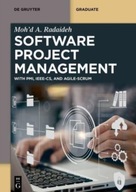 Software Project Management: With PMI, IEEE-CS, and Agile-SCRUM