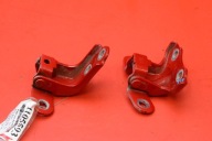 hinge hinges door left rear part KIA RIO 3 III 5D HB 11-15