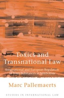 Toxics and Transnational Law: International and