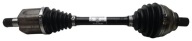 semi-axis left front Cupra Formentor 3Q0407271CF new original