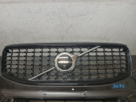 bumper front VOLVO XC60 XC-60 R-design II 2 LIFT 21