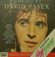 David Essex - The Hits Of David Essex