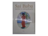 Sai Baba mówi o związkach - S.v.Stepski-Doliwa