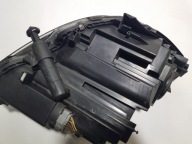 MERCEDES CLS W218 C218 light LED left front XENON positioning BIXENON