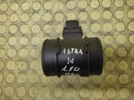 OPEL ASTRA H 1.7 D flow meter 0281002618