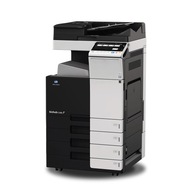 Konica-Minolta Bizhub 558e (mono) (id:188)