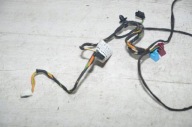 bundle door right front Mercedes W176 lift