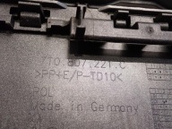 bumper front front VW T7 2021- 7T0807221C