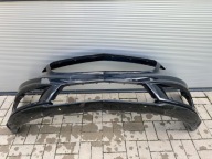Mercedes A A176 12- Amg bumper front front