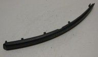 BMW E87 5D 07R lišta nárazníku levý předek 7166585