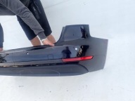 AUDI A4 B9 KOMBI 15-> bumper rear part rear PDC