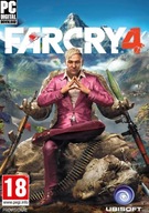 Far Cry 4 (PC)