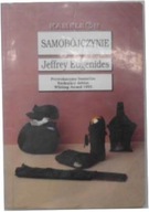 Samobójczynie - Jeffrey Eugenides