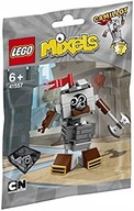 LEGO Mixels 41557 LEGO Mixels Camillot
