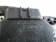 Valvola a farfalla ZJ3813640 Mazda 2 II 1.3 16V 07