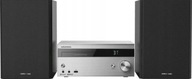 Wieża stereo Grundig CMS 4000BT FM/DAB+ 100W Nowy