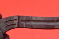 limiter door left front CM51-A23500-AB FORD FOCUS MK3 14-20