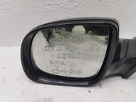 mirror left AUDI Q7 and 4L LZ7L 13+4 PIN 05-09 EU