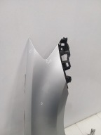 VW GOLF VII 7 12r> fender right front LA7W