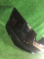 bumper rear NISSAN X-TRAIL T32 LIFT