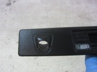 VOLVO XC60 II XC 60 handle button MIKROSTYK bonnet boot 31675535