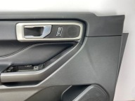 side door left front Ford Explorer VI 2020+ USA