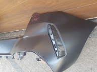 bumper rear BMW X3 G45 m-packet