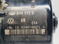 Pompa ABS ATE Volkswagen Polo 9N 1.2 6Q0614117C
