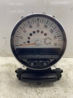 dials dials 9232432 MINI COOPER COUNTRYMAN R60 (2010-2014) 1.6 B UK