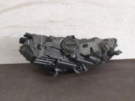 LIGHT FRONT LEFT AUDI A4 B9 LIFT FULL LED 8W0