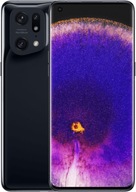 Oppo Find X5 Pro 5G 12/256GB CPH2305 Czarny Black