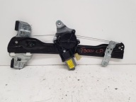 CHEVROLET AVEO T300 window regulator left front 2011