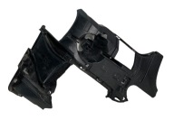 bumper bracket right front BMW X1 F48 m-packet