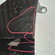 SKODA FABIA III 3 14-21 fender front front left